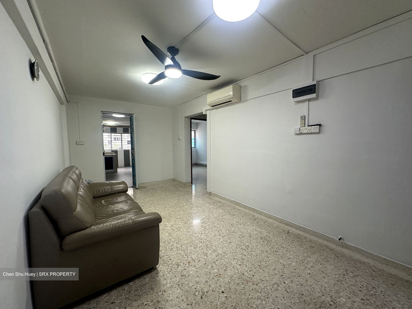 Blk 558 Ang Mo Kio Avenue 10 (Ang Mo Kio), HDB 3 Rooms #639508011